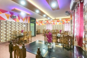 Hotel O swayamsiddha continental